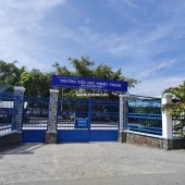 Thổ cư full, 150m2, 420tr. Xây ở thoải mái, ngay Phước Thạnh, Củ Chi